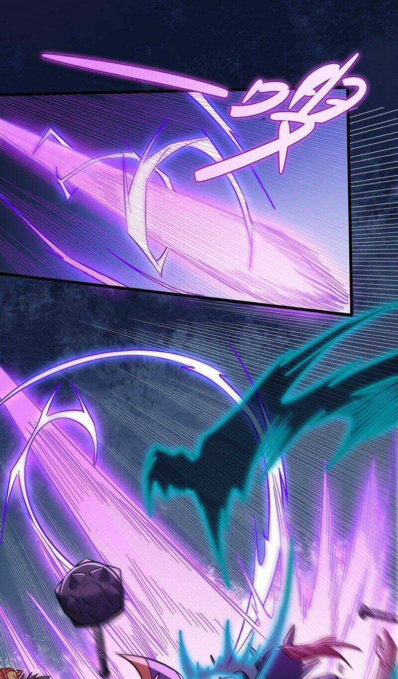 Võ Thần Thiên Hạ - Chapter 99 - Trang 20