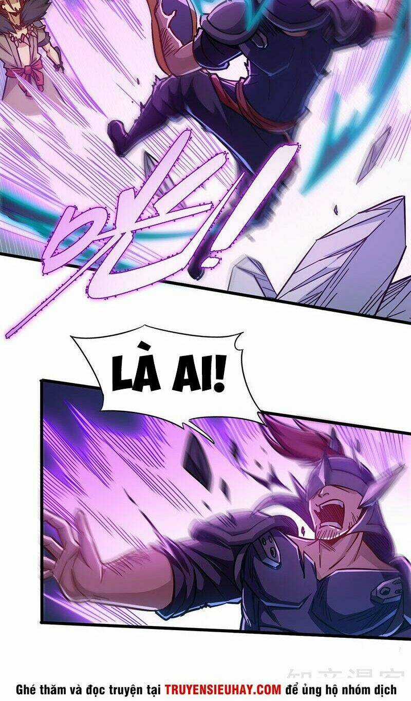 Võ Thần Thiên Hạ - Chapter 99 - Trang 21