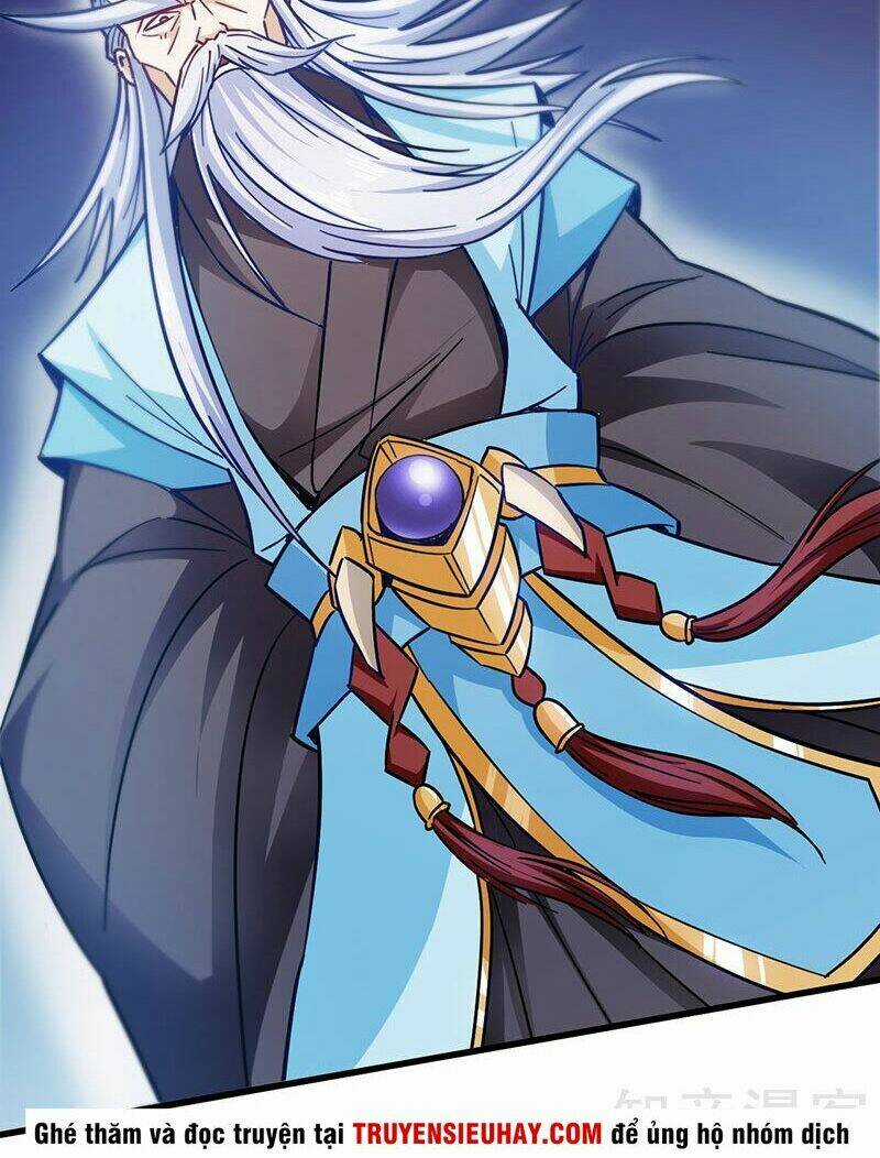 Võ Thần Thiên Hạ - Chapter 99 - Trang 23