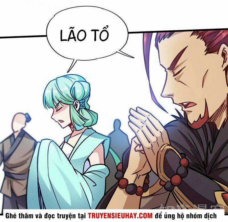 Võ Thần Thiên Hạ - Chapter 99 - Trang 24