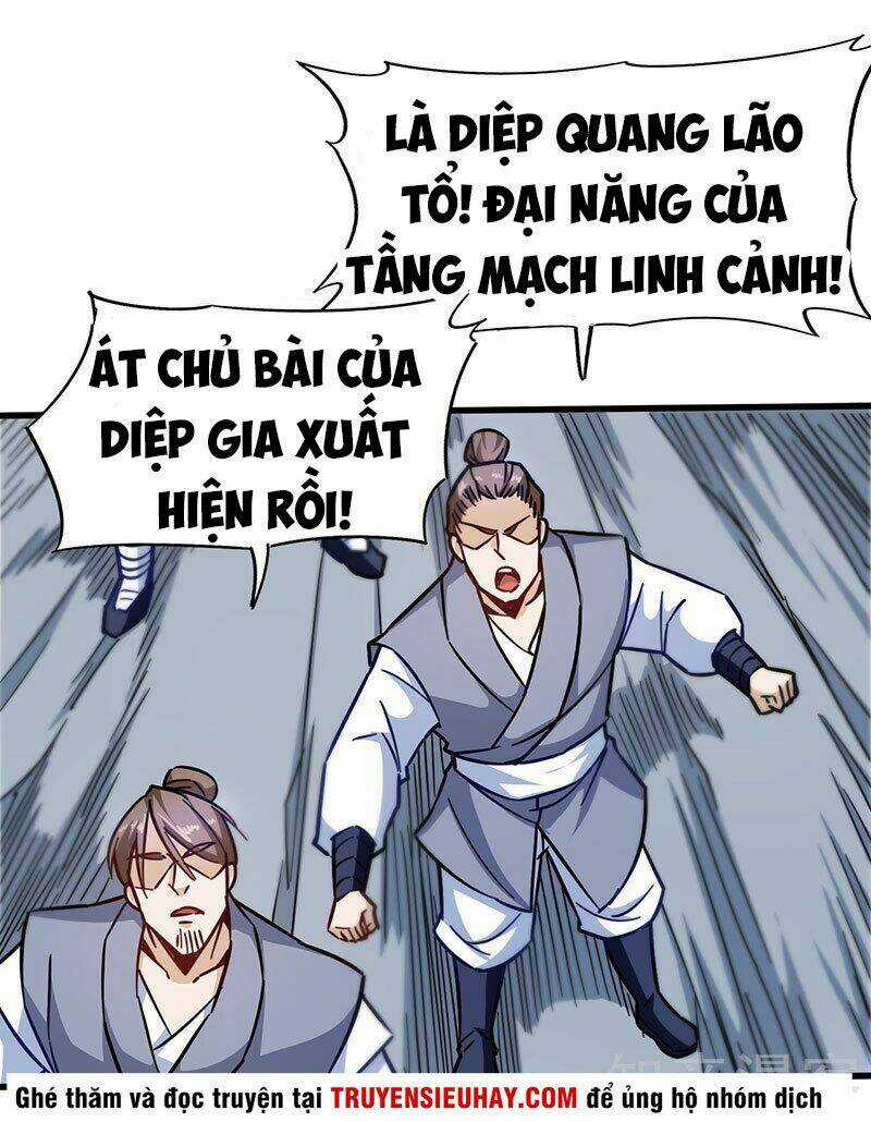 Võ Thần Thiên Hạ - Chapter 99 - Trang 25