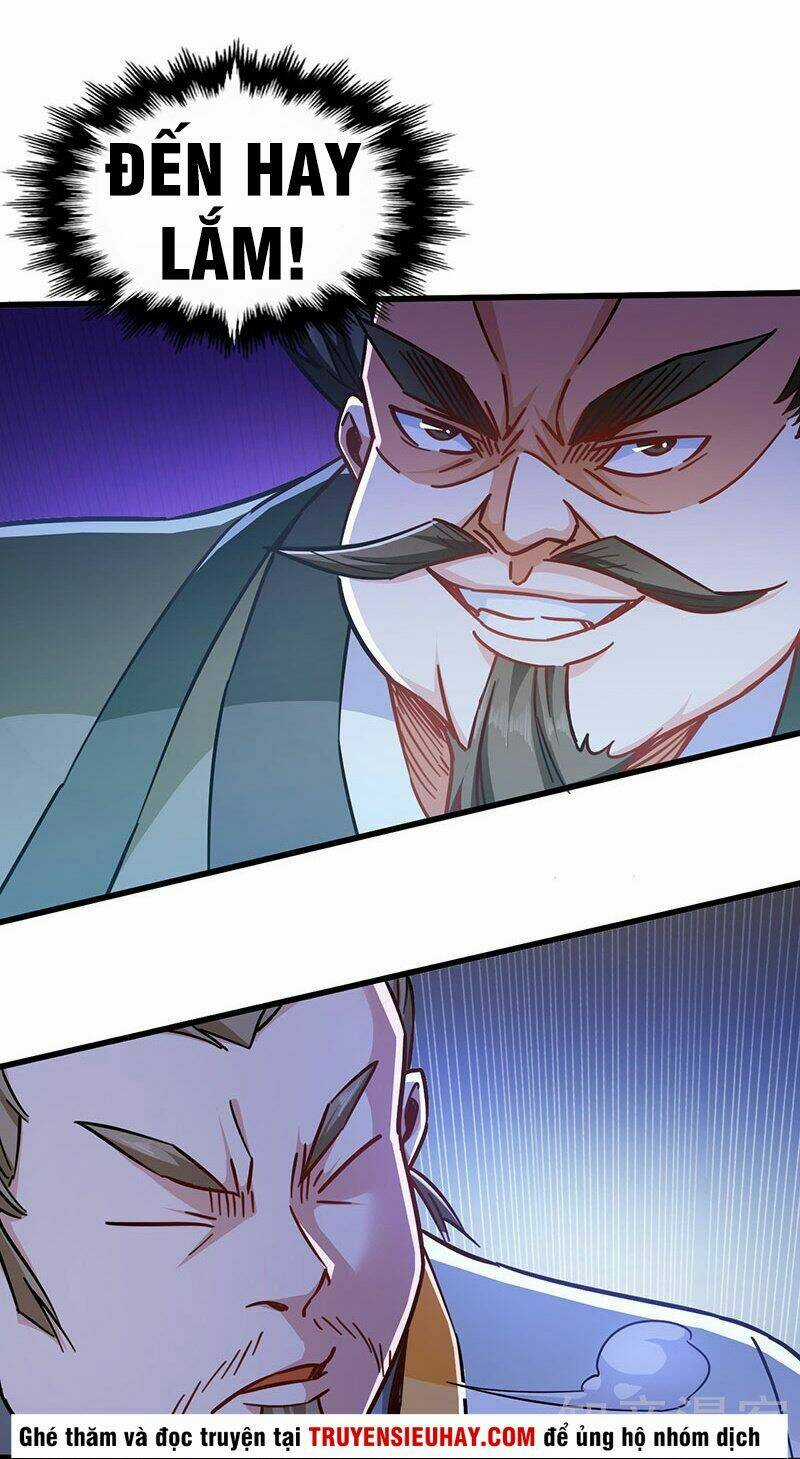 Võ Thần Thiên Hạ - Chapter 99 - Trang 27