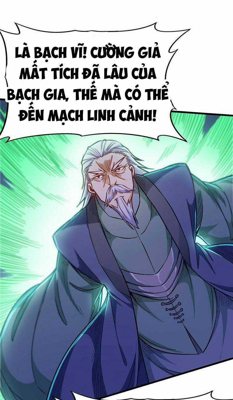 Võ Thần Thiên Hạ - Chapter 99 - Trang 30