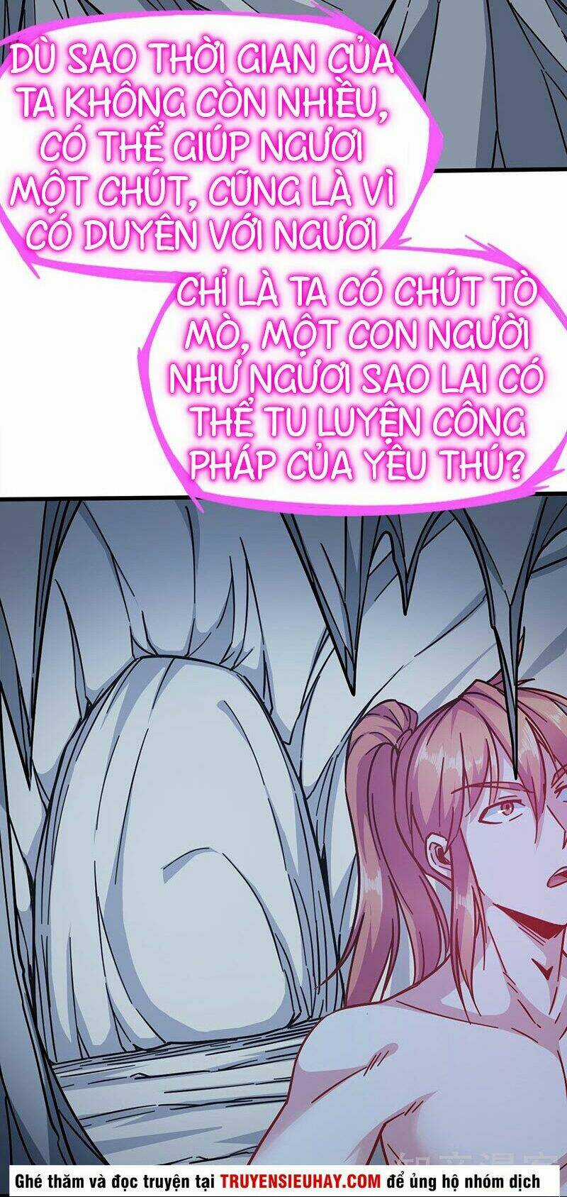 Võ Thần Thiên Hạ - Chapter 99 - Trang 4