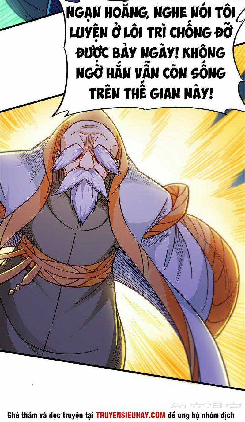 Võ Thần Thiên Hạ - Chapter 99 - Trang 31