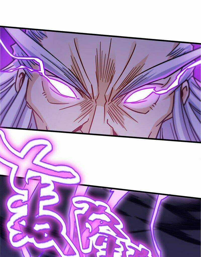 Võ Thần Thiên Hạ - Chapter 99 - Trang 32