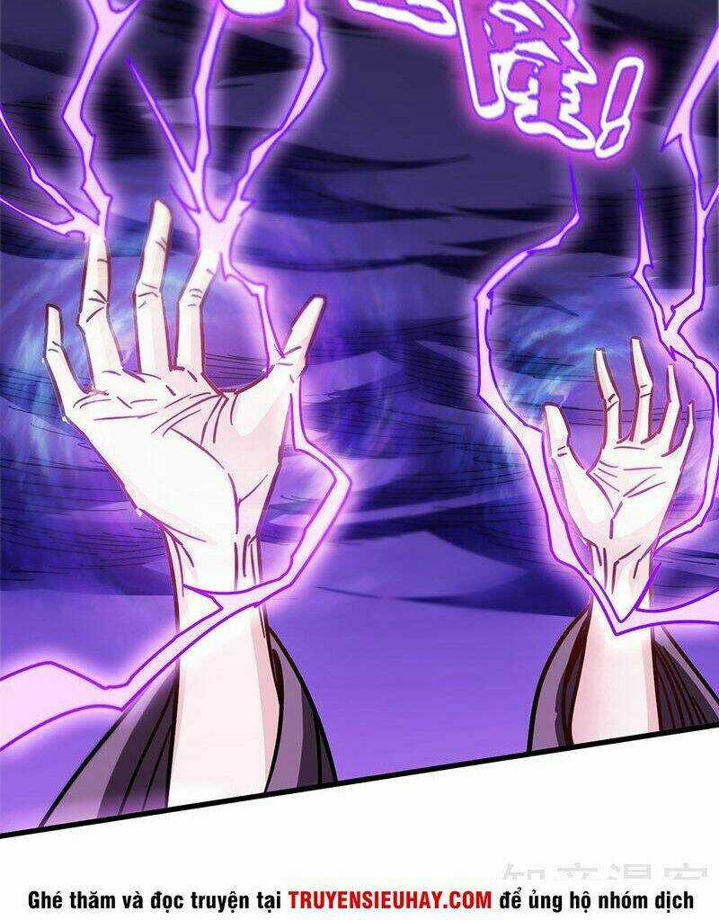 Võ Thần Thiên Hạ - Chapter 99 - Trang 33