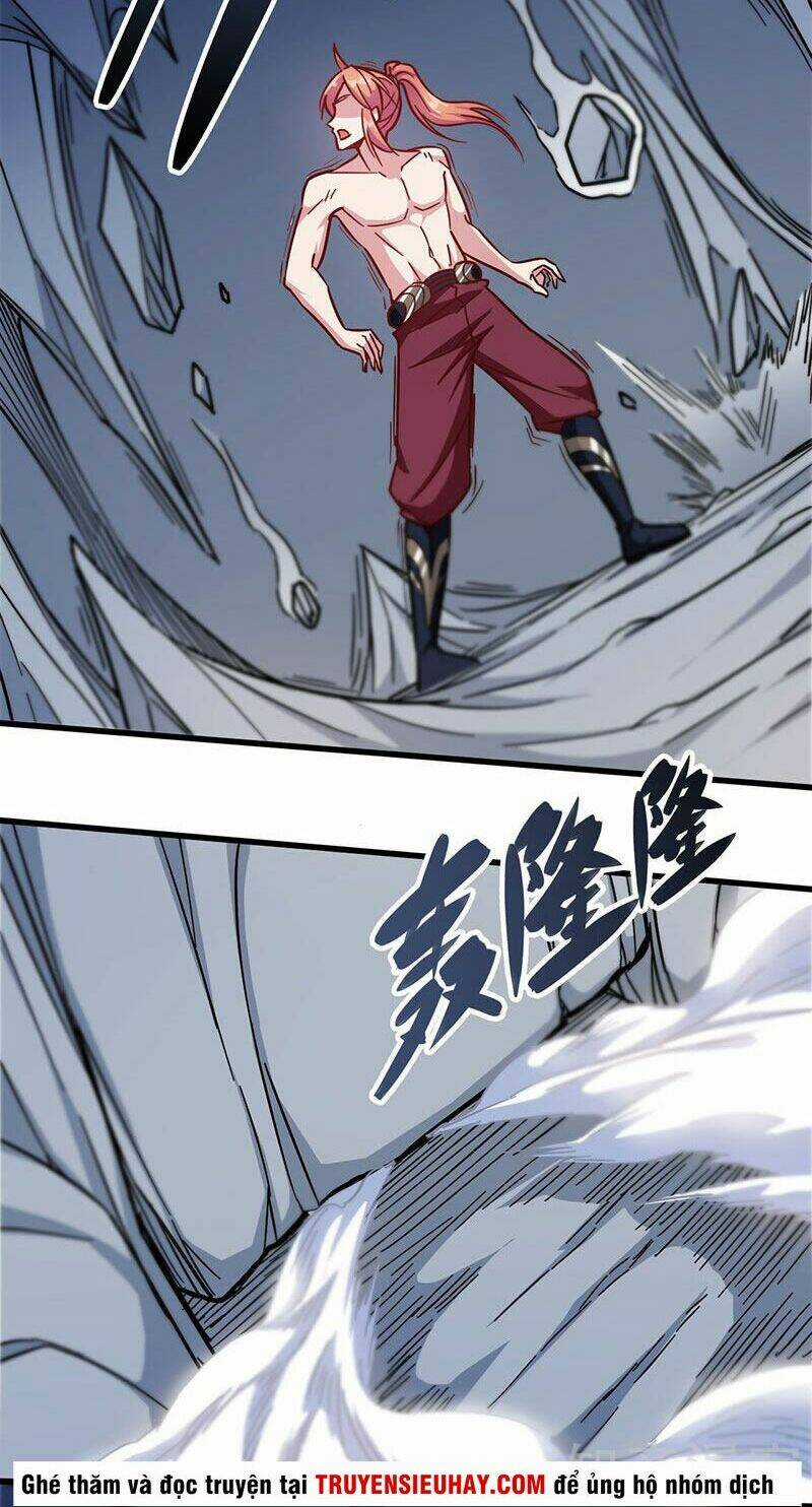 Võ Thần Thiên Hạ - Chapter 99 - Trang 6