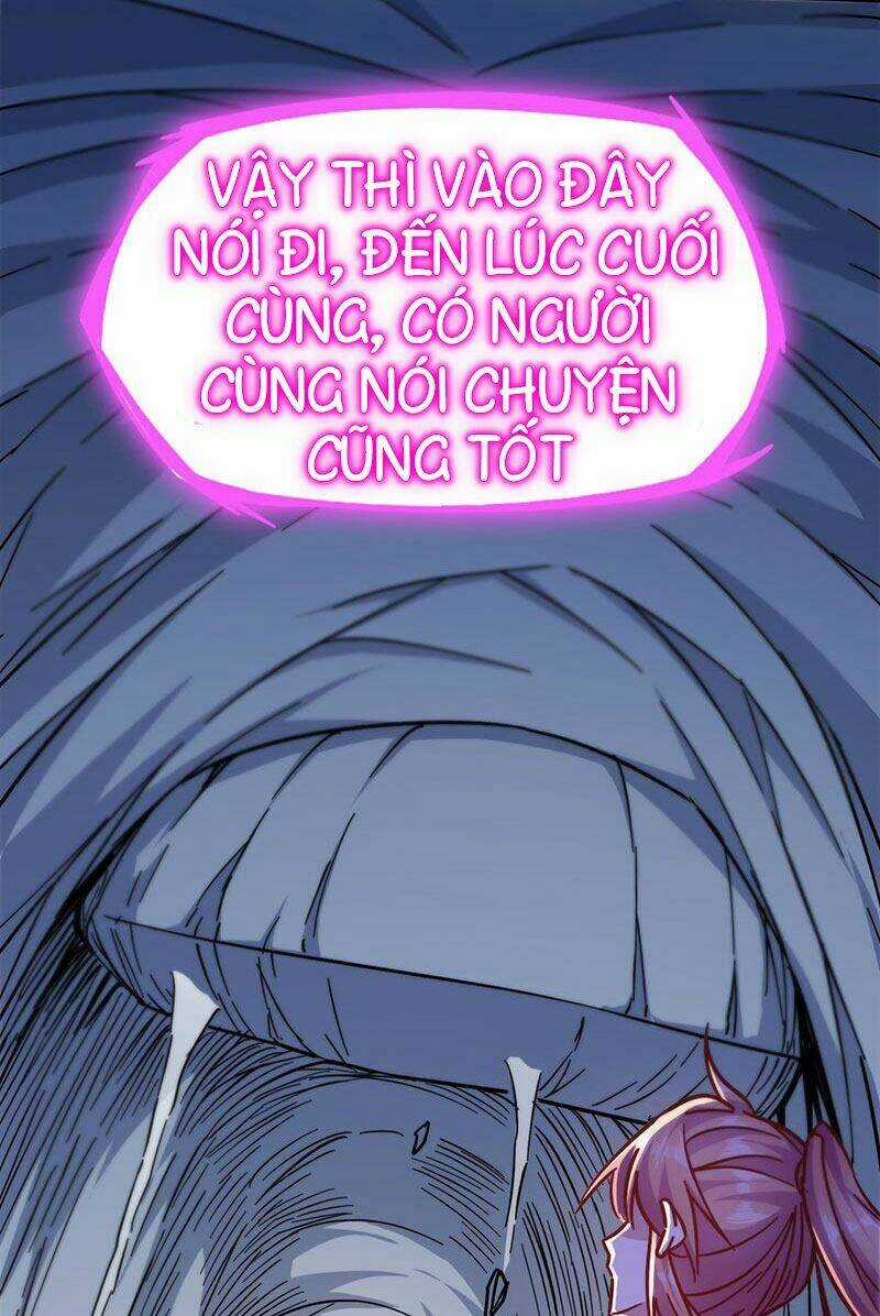 Võ Thần Thiên Hạ - Chapter 99 - Trang 7