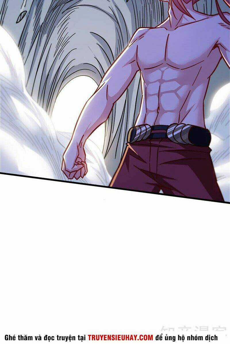 Võ Thần Thiên Hạ - Chapter 99 - Trang 8