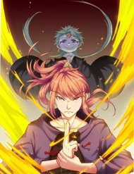 Đọc truyện Võ Thần Thiên Hạ