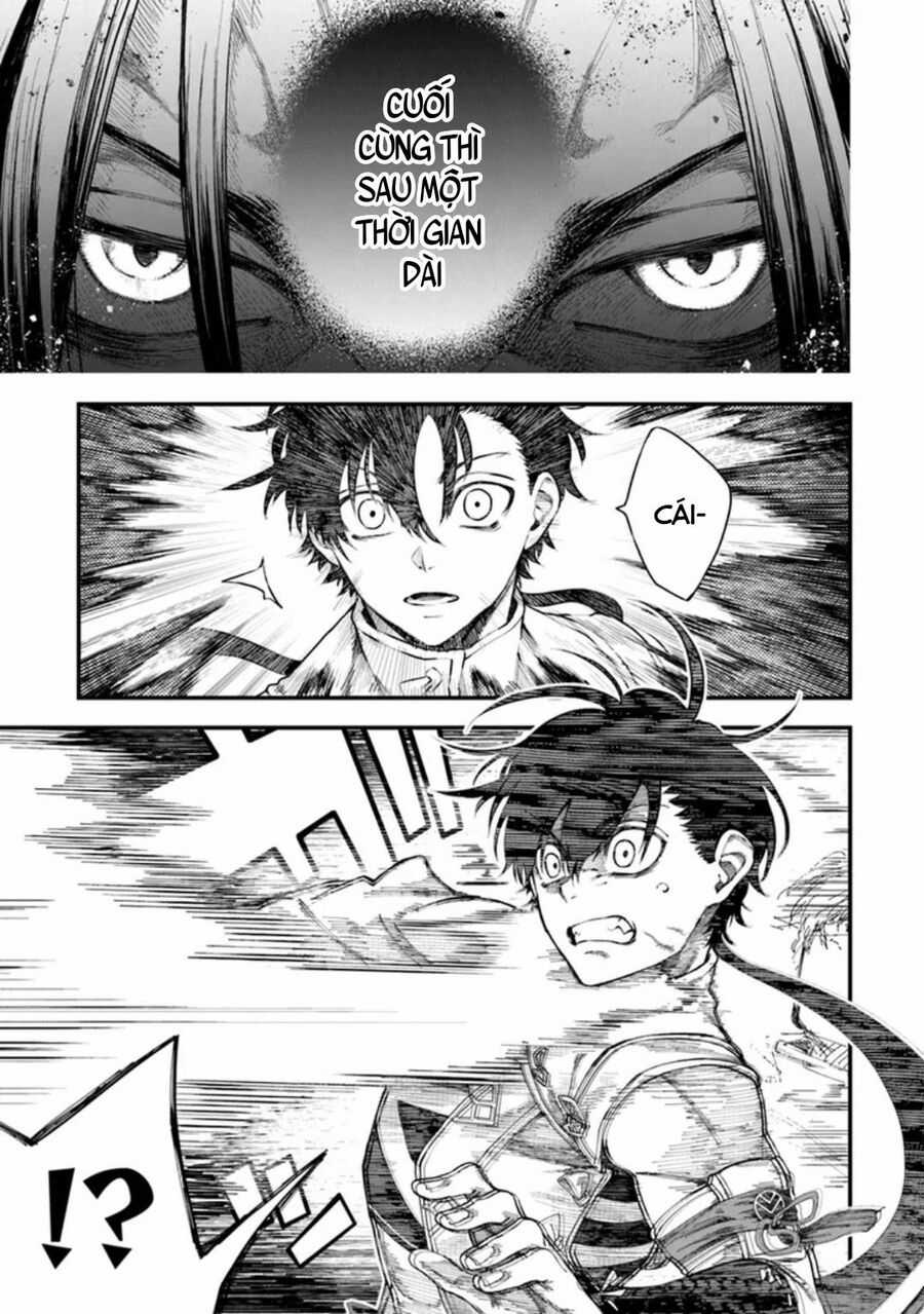 Võ Thần Truyền - Chapter 10 - Trang 5