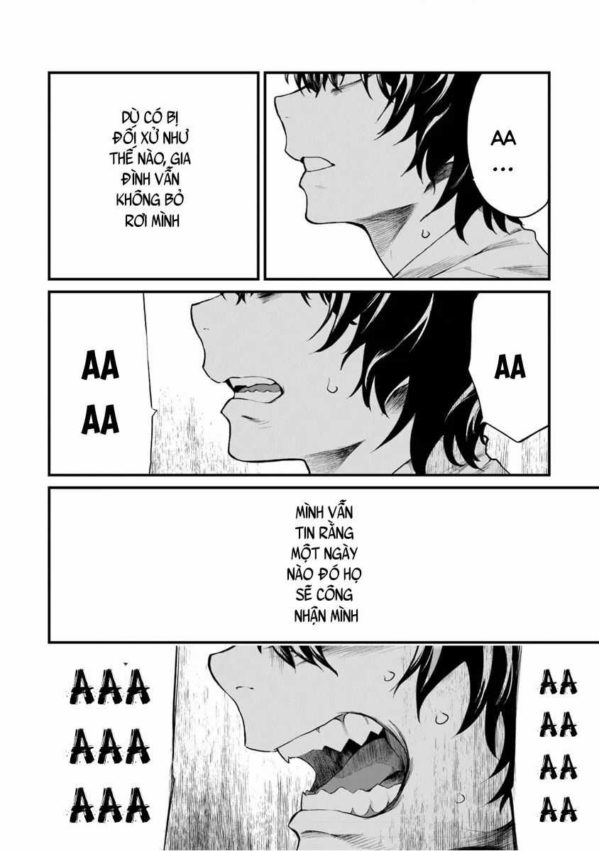 Võ Thần Truyền - Chapter 3 - Trang 2