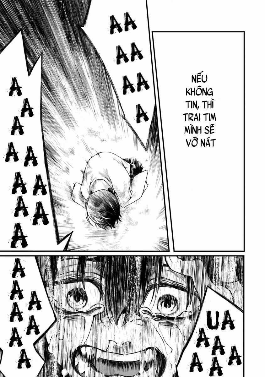 Võ Thần Truyền - Chapter 3 - Trang 3