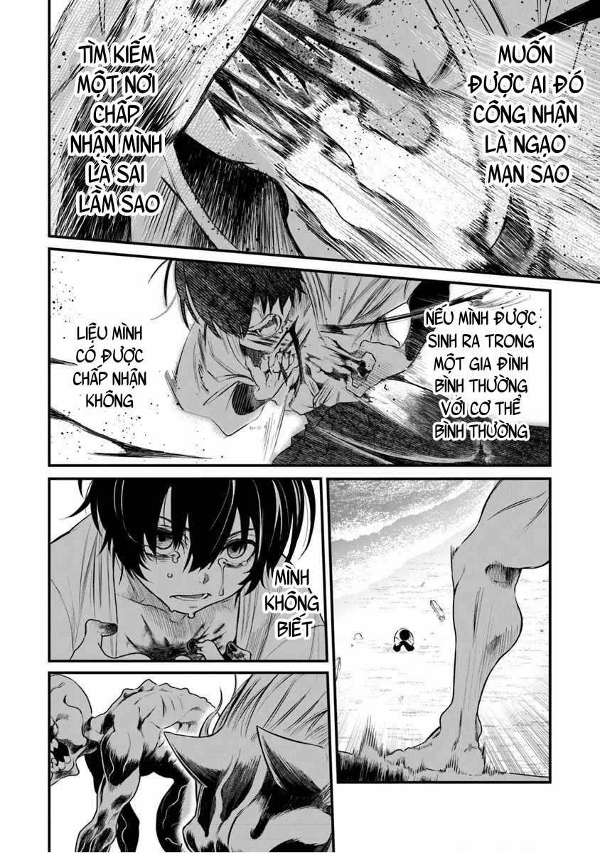 Võ Thần Truyền - Chapter 3 - Trang 4