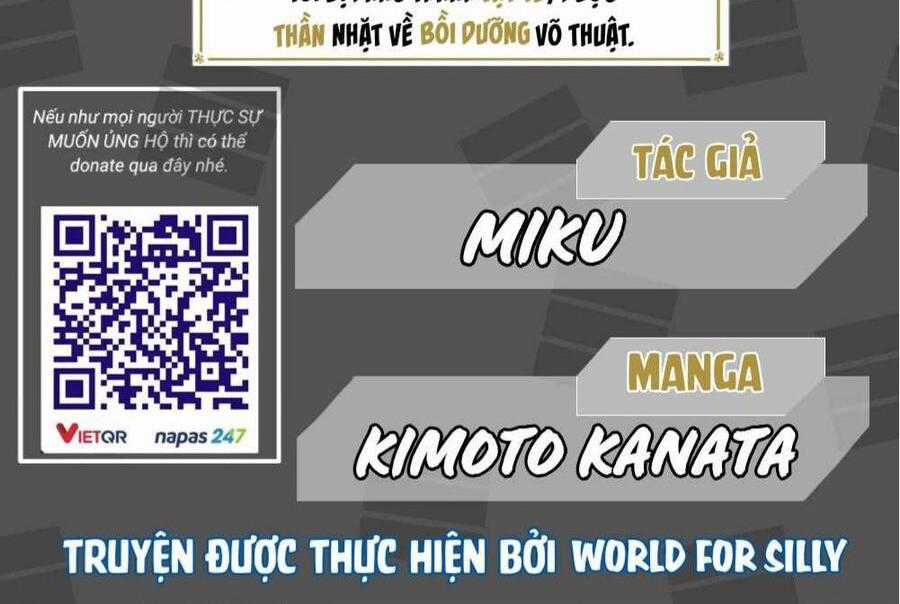 Võ Thần Truyền - Chapter 4 - Trang 1