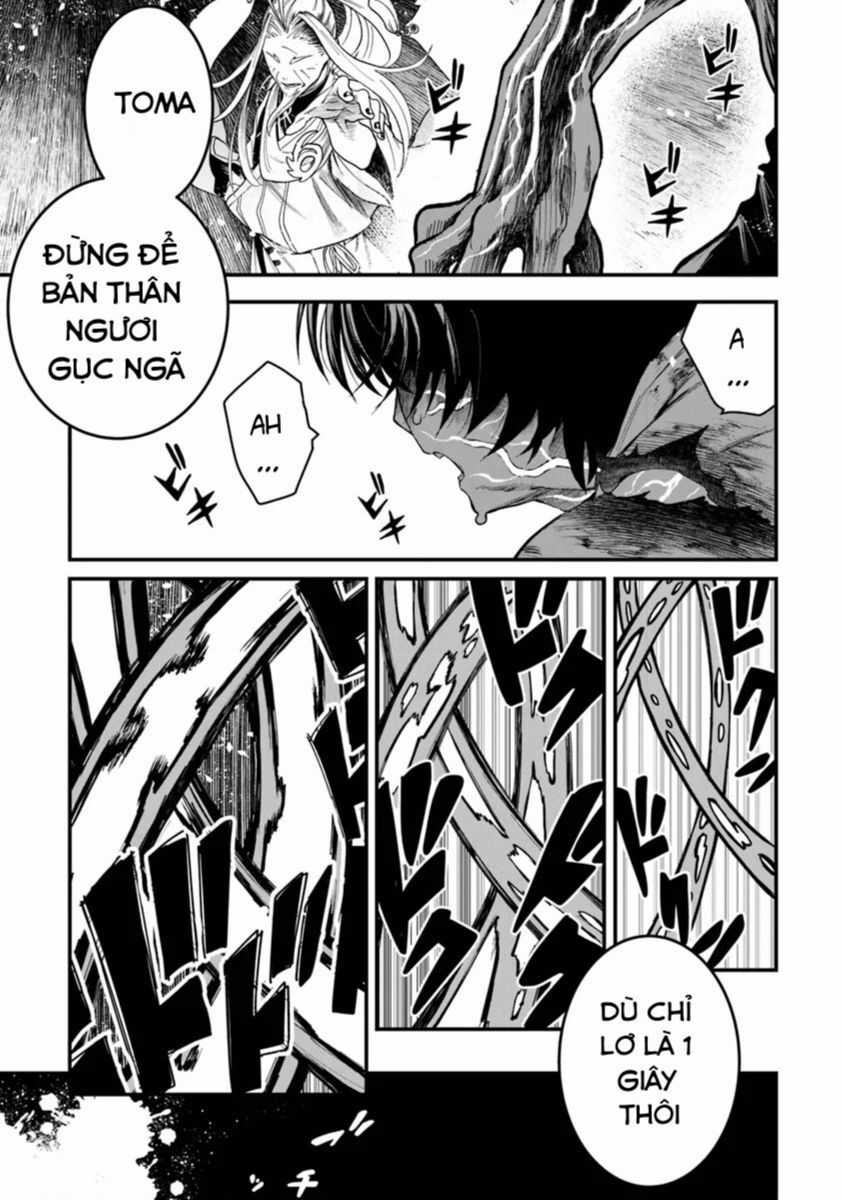 Võ Thần Truyền - Chapter 6 - Trang 4