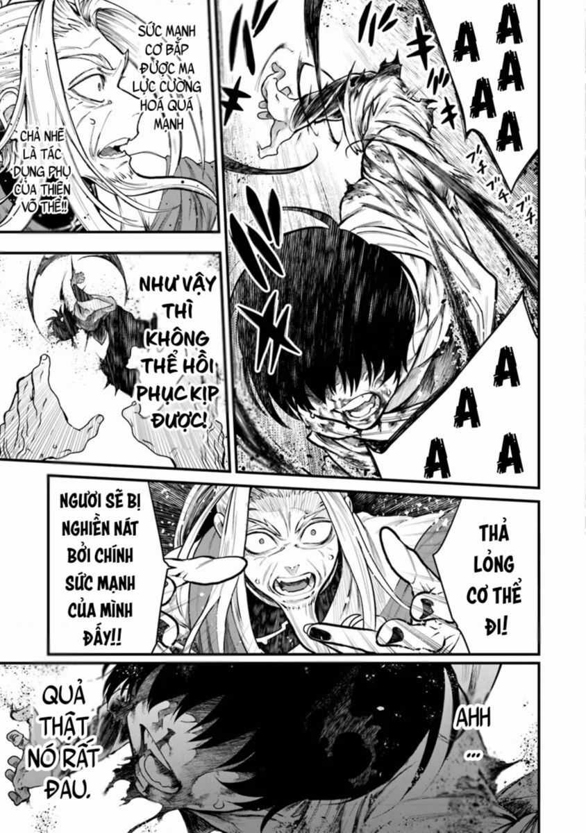 Võ Thần Truyền - Chapter 6 - Trang 6