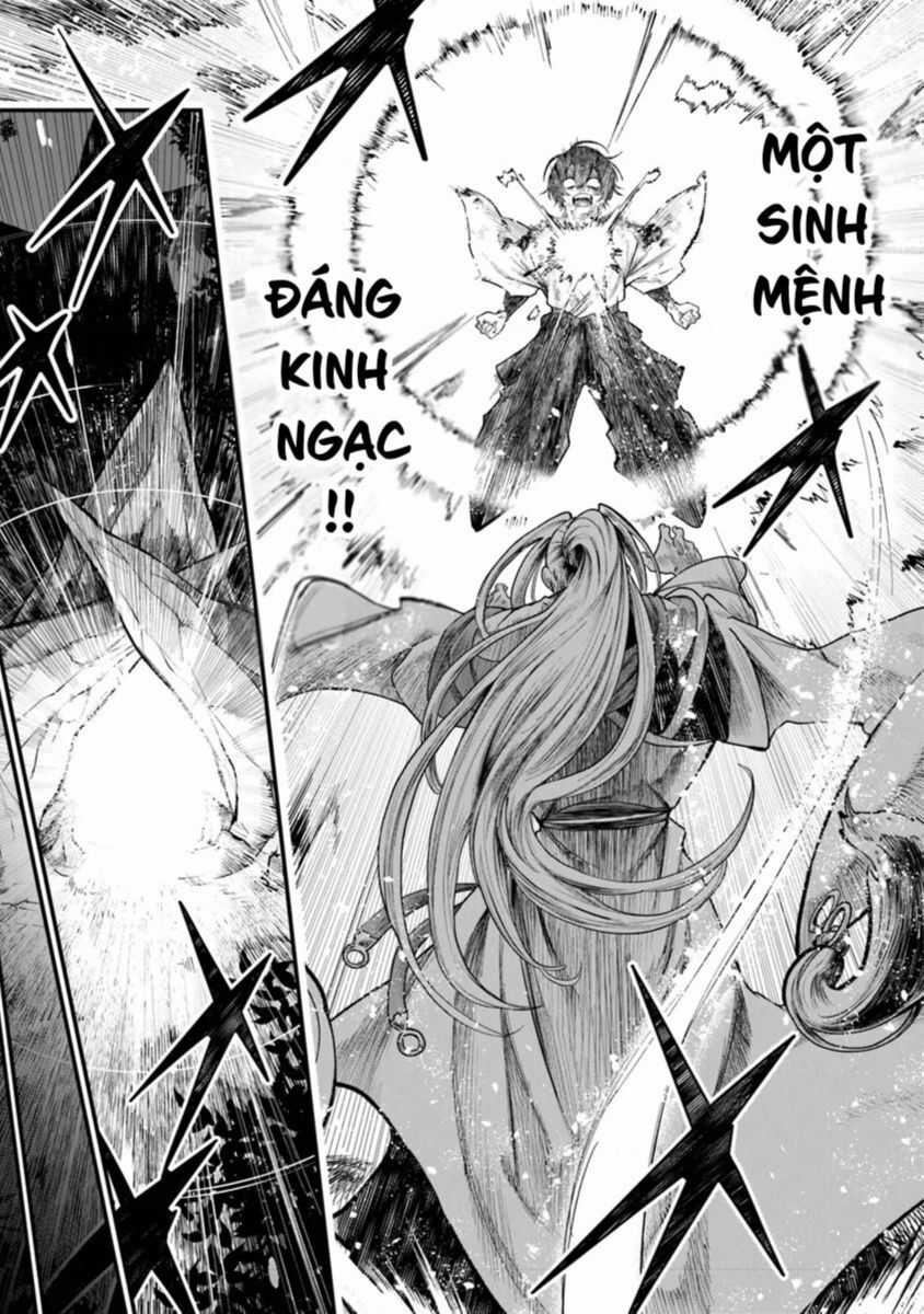 Võ Thần Truyền - Chapter 6 - Trang 8