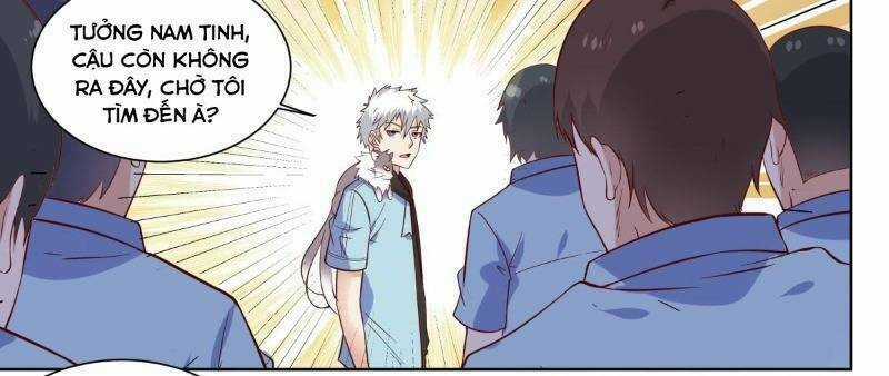 Võ Thần Vườn Trường - Chapter 40 - Trang 31