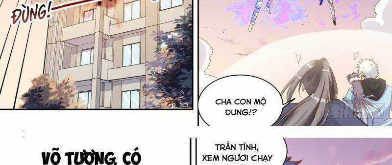 Võ Thần Vườn Trường - Chapter 40 - Trang 41