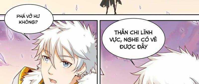 Võ Thần Vườn Trường - Chapter 40 - Trang 54