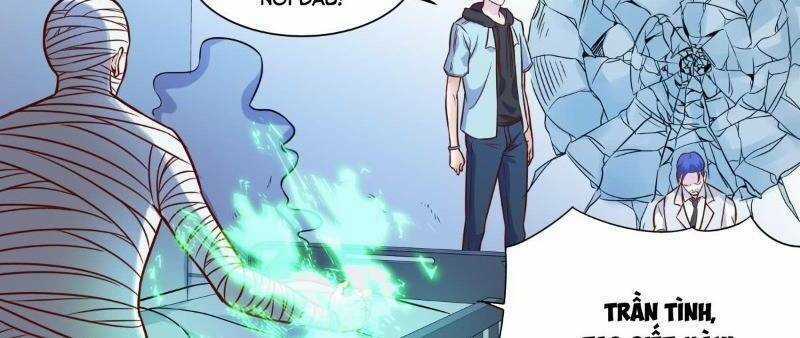 Võ Thần Vườn Trường - Chapter 40 - Trang 8