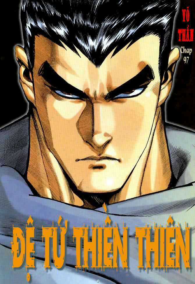 Võ Thần - Chapter 97 - Trang 2