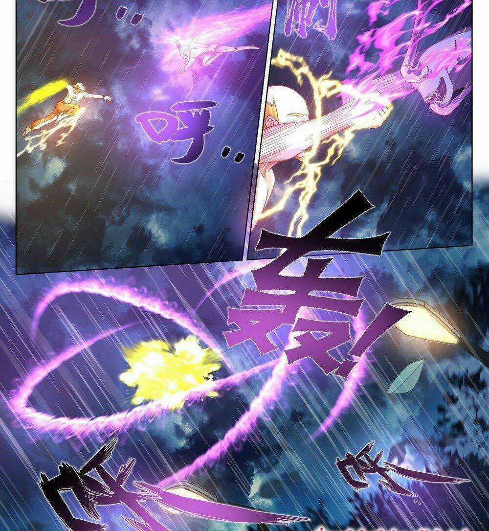 Vô Thượng Thần Đồ - Chapter 1 - Trang 17