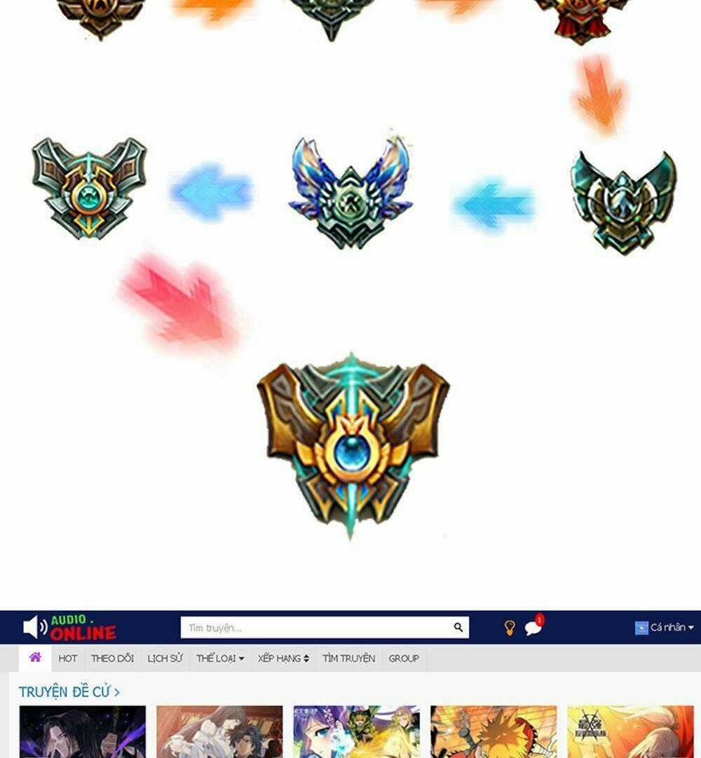 Vô Thượng Thần Đồ - Chapter 1 - Trang 29