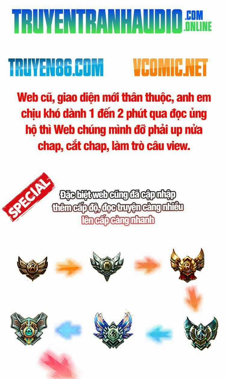 Vô Thượng Thần Đồ - Chapter 11 - Trang 9