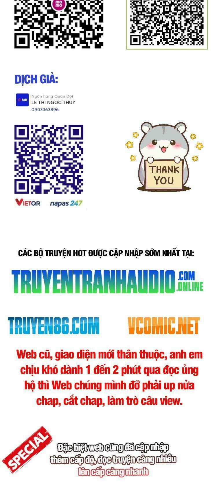 Vô Thượng Thần Đồ - Chapter 12 - Trang 9