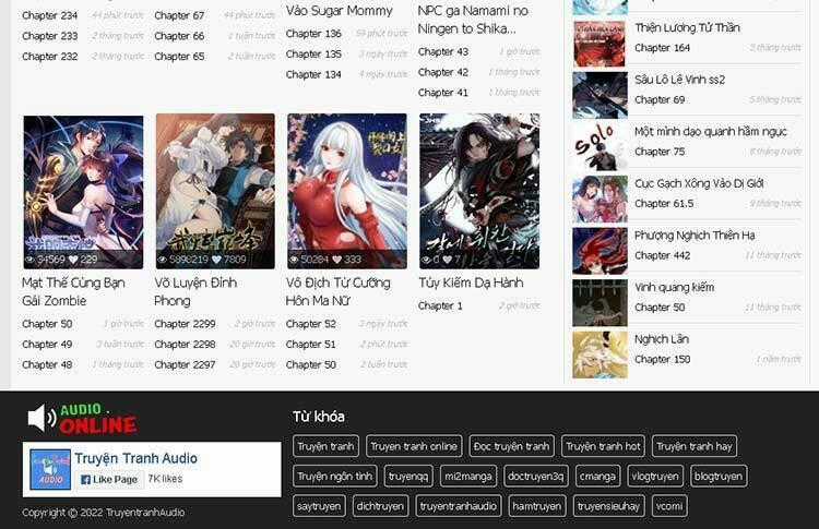 Vô Thượng Thần Đồ - Chapter 14 - Trang 11