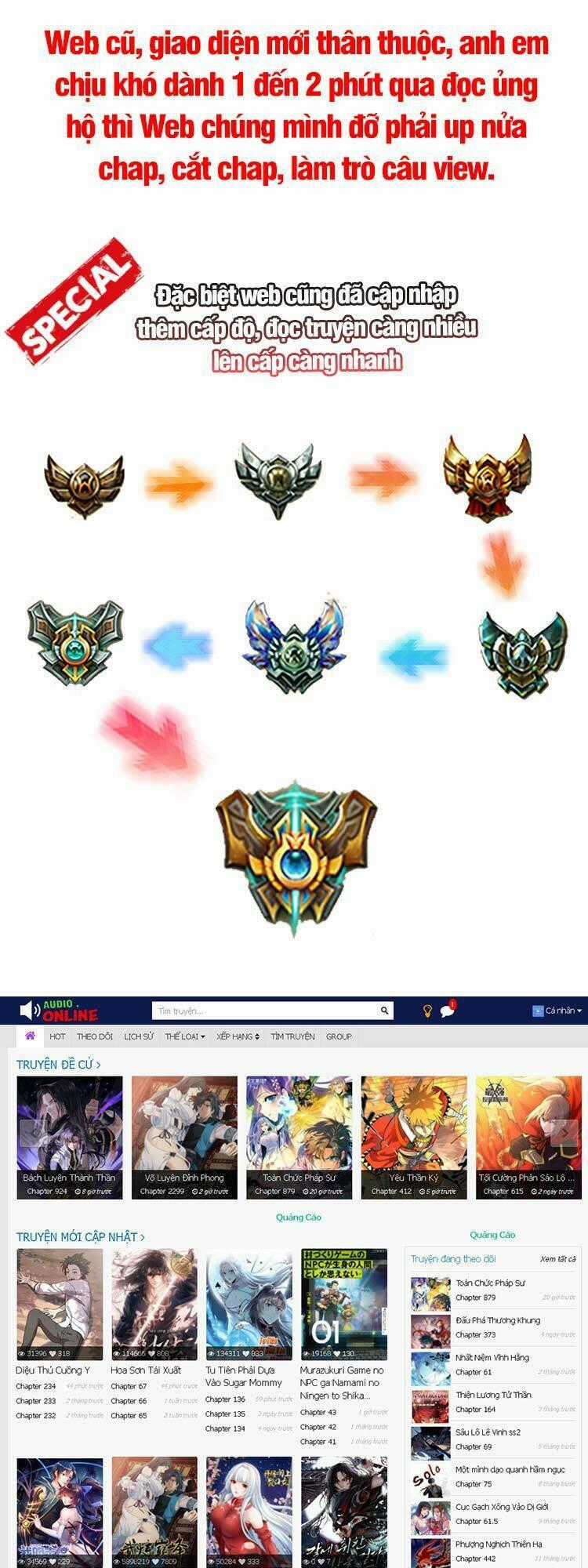 Vô Thượng Thần Đồ - Chapter 16 - Trang 13