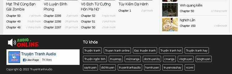 Vô Thượng Thần Đồ - Chapter 16 - Trang 14