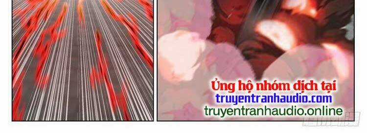 Vô Thượng Thần Đồ - Chapter 16 - Trang 5