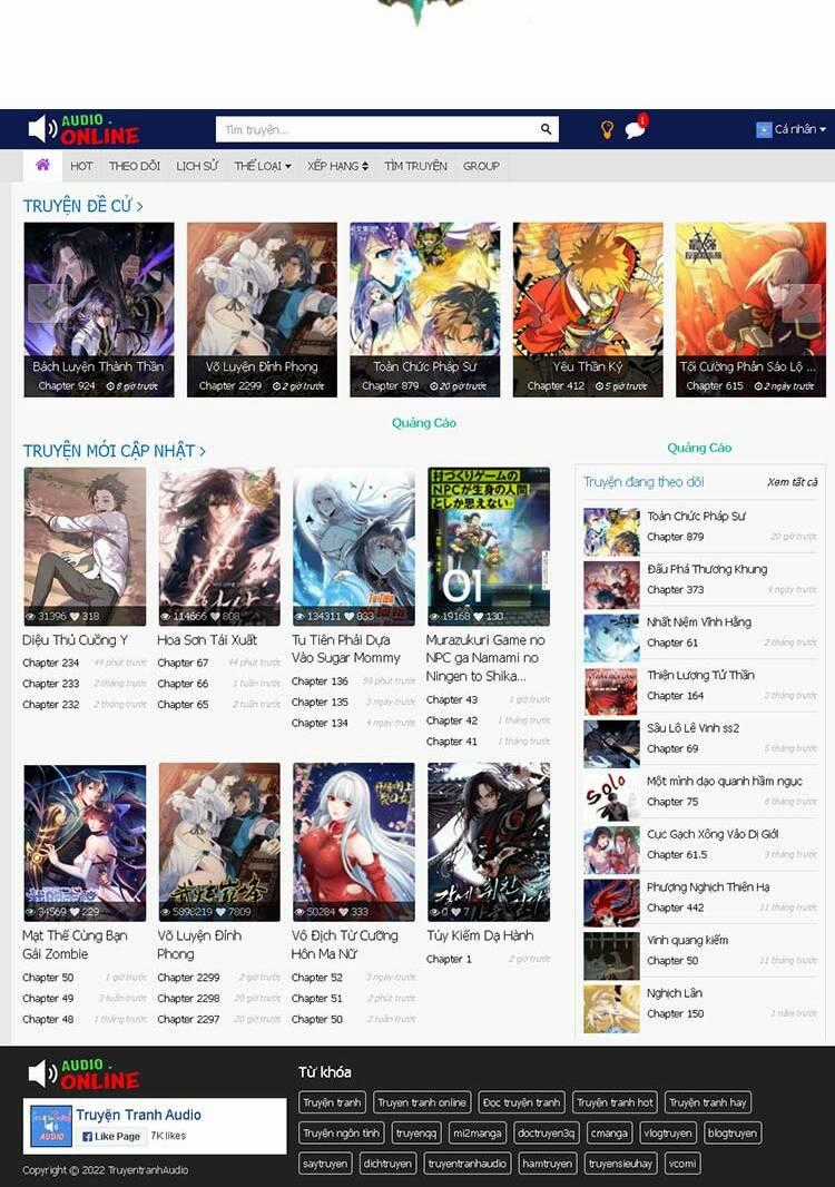 Vô Thượng Thần Đồ - Chapter 17 - Trang 12