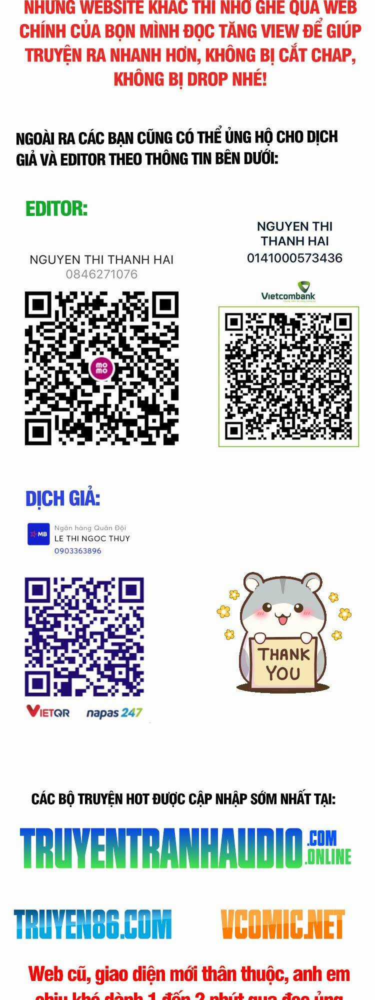 Vô Thượng Thần Đồ - Chapter 17 - Trang 10