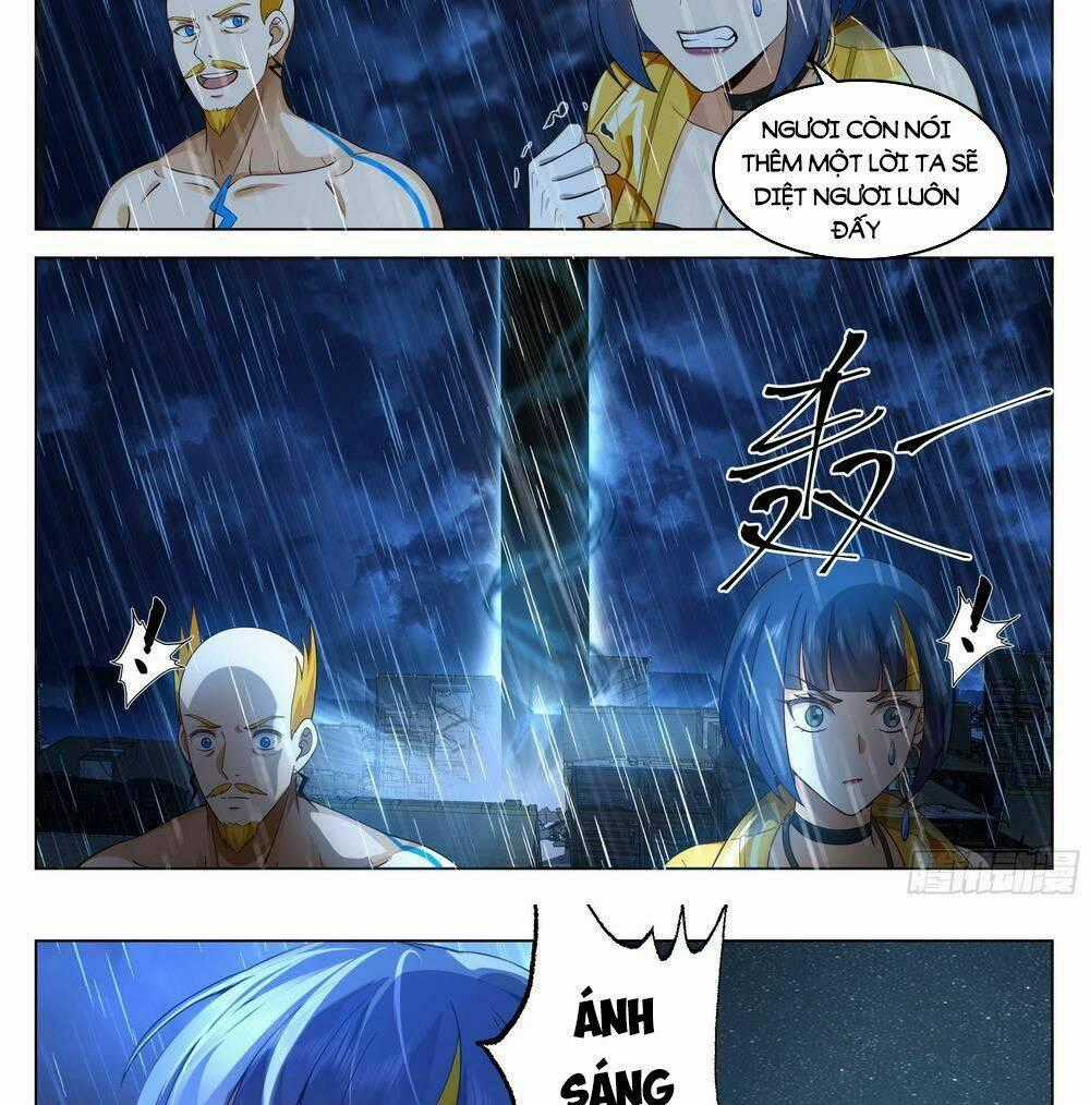 Vô Thượng Thần Đồ - Chapter 2 - Trang 2