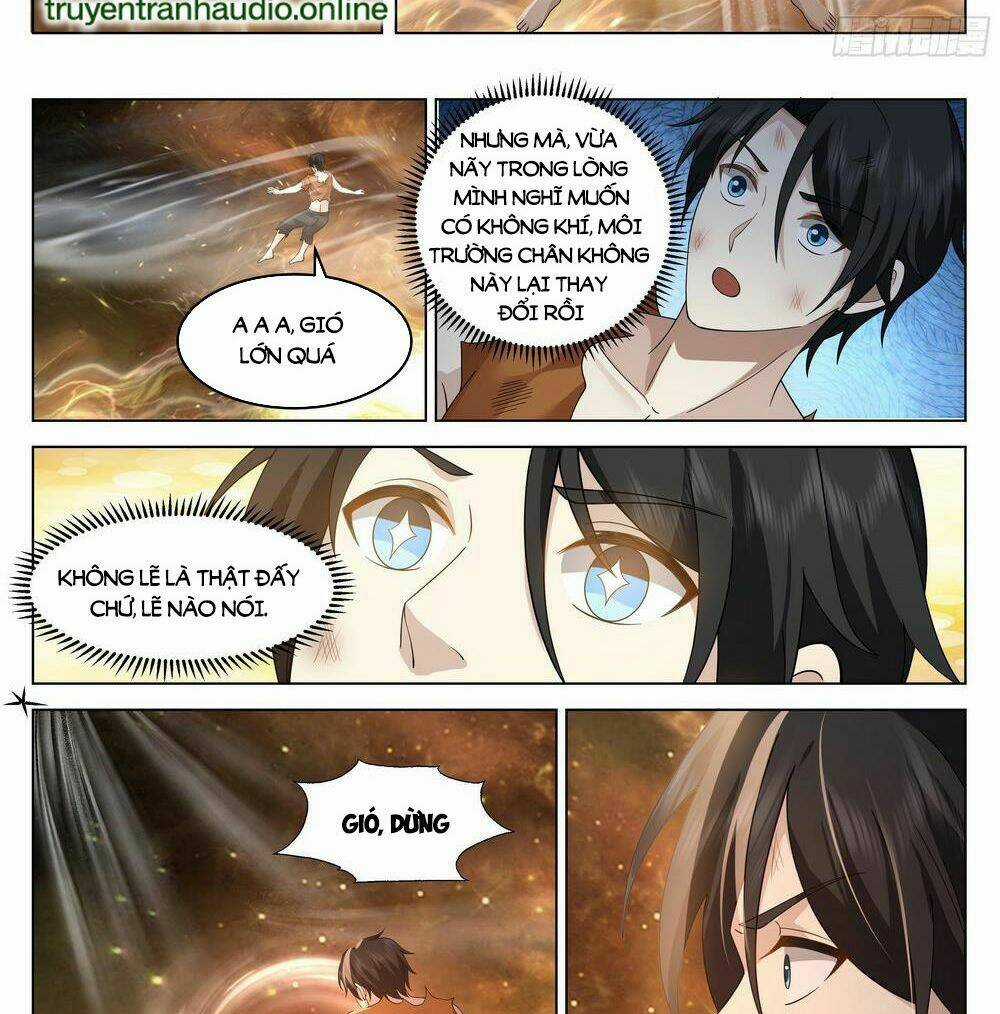 Vô Thượng Thần Đồ - Chapter 2 - Trang 11