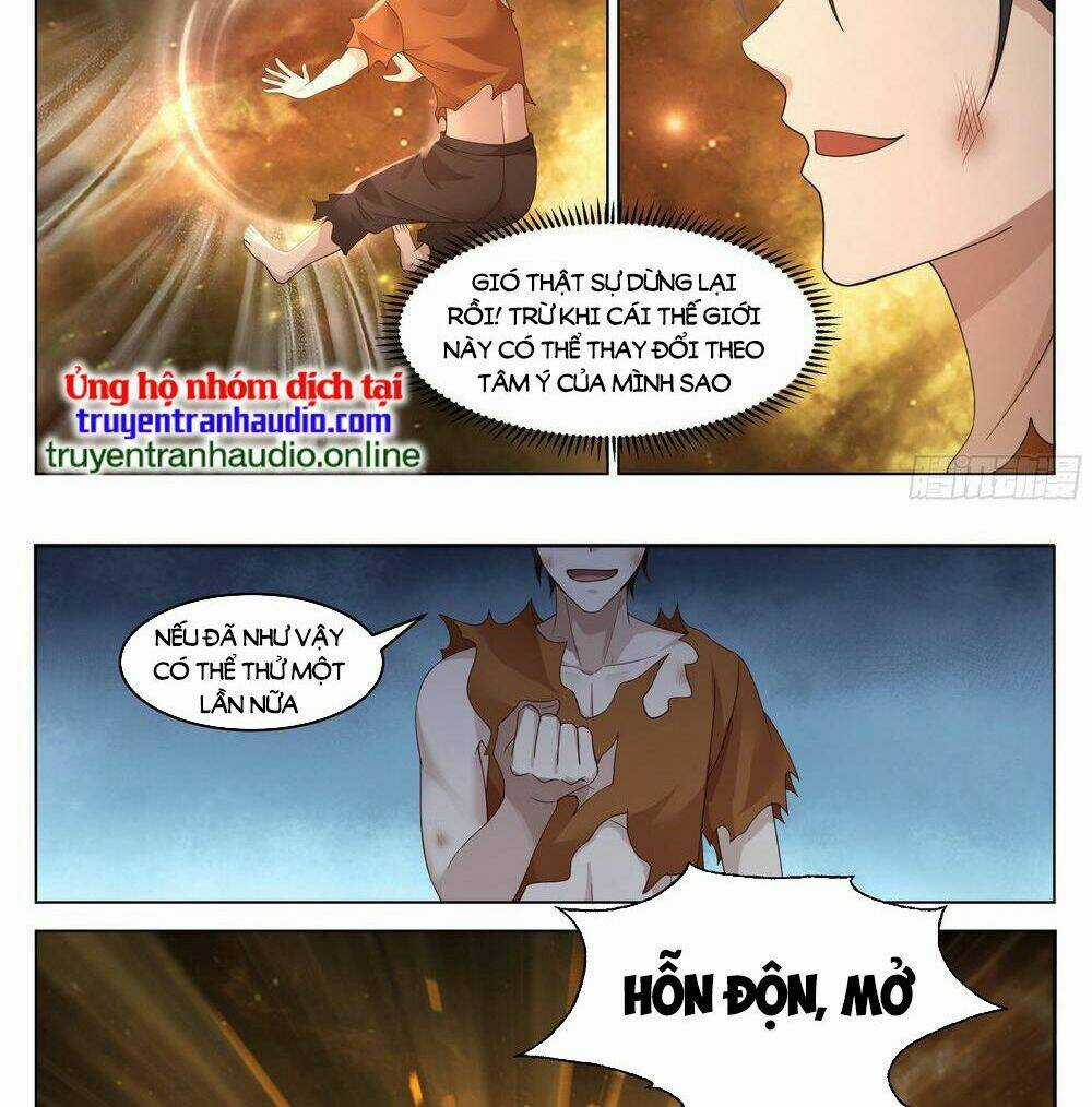 Vô Thượng Thần Đồ - Chapter 2 - Trang 12