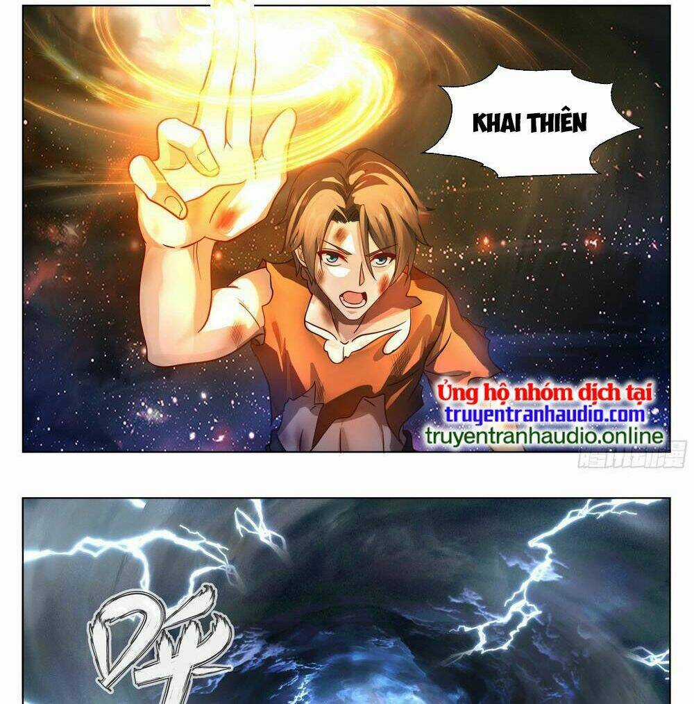 Vô Thượng Thần Đồ - Chapter 2 - Trang 15