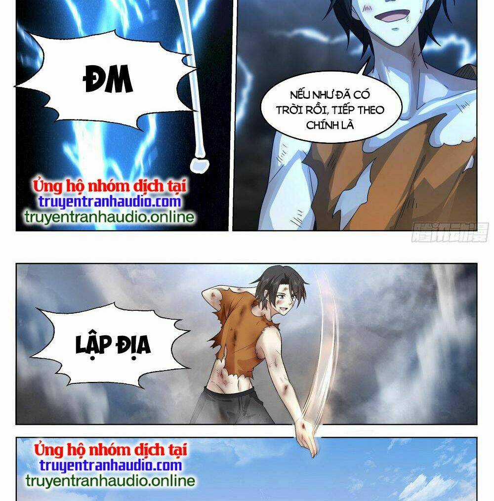 Vô Thượng Thần Đồ - Chapter 2 - Trang 17