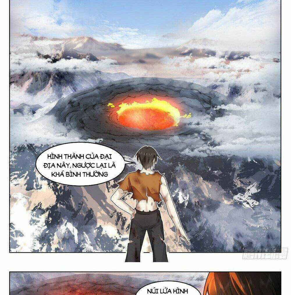 Vô Thượng Thần Đồ - Chapter 2 - Trang 18