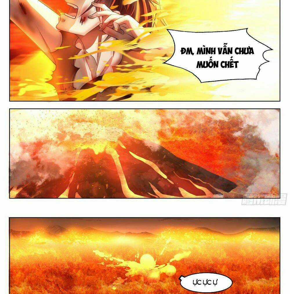 Vô Thượng Thần Đồ - Chapter 2 - Trang 20