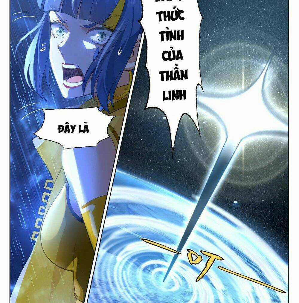 Vô Thượng Thần Đồ - Chapter 2 - Trang 3