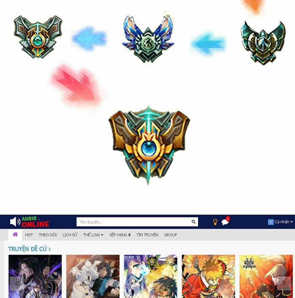 Vô Thượng Thần Đồ - Chapter 2 - Trang 29