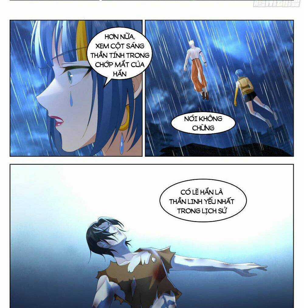 Vô Thượng Thần Đồ - Chapter 2 - Trang 6