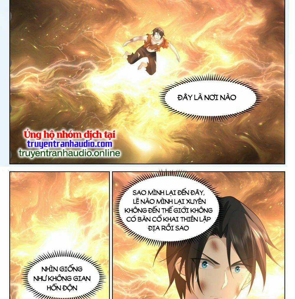 Vô Thượng Thần Đồ - Chapter 2 - Trang 8