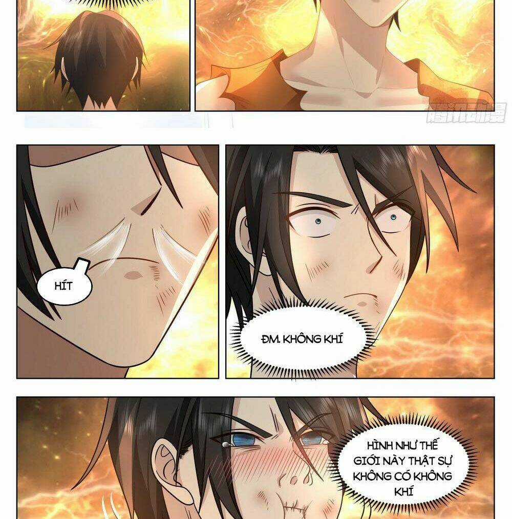 Vô Thượng Thần Đồ - Chapter 2 - Trang 9